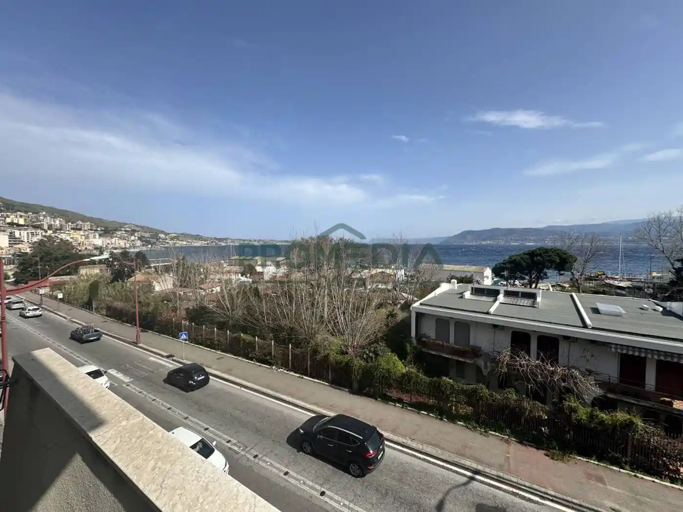 Appartamento in vendita a Messina