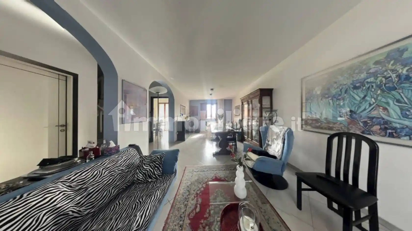 Villetta a schiera in vendita a Pisa