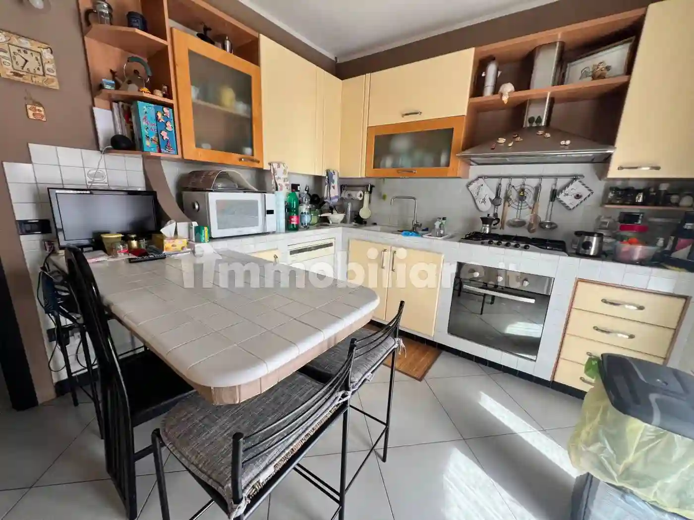 Villetta a schiera - foto 4