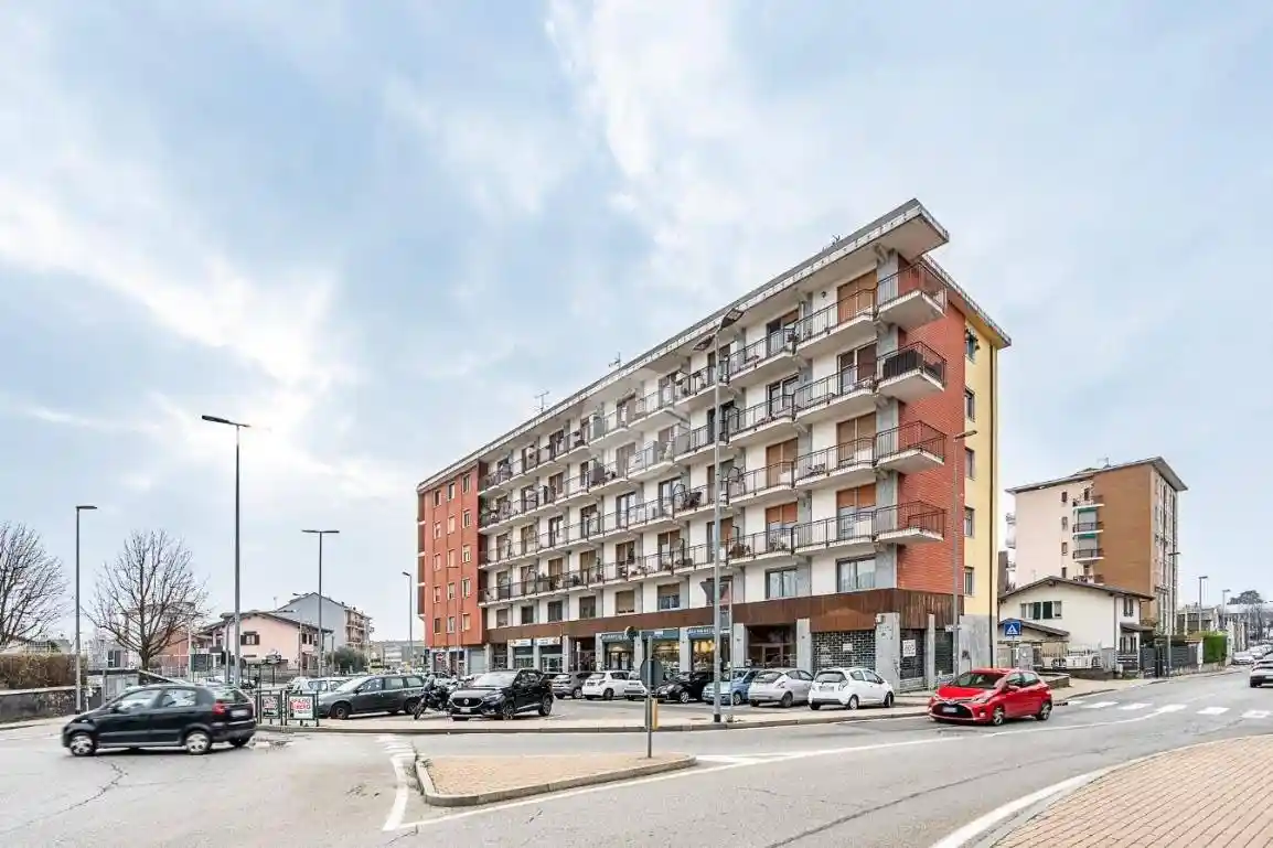 Appartamento in vendita a Grugliasco