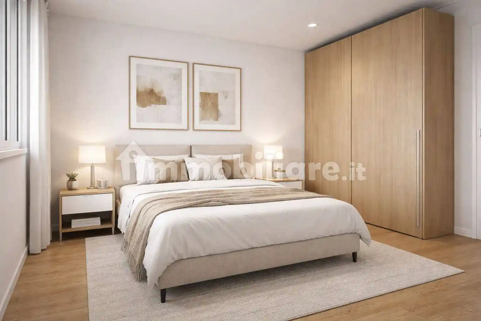 Appartamento in vendita a Firenze