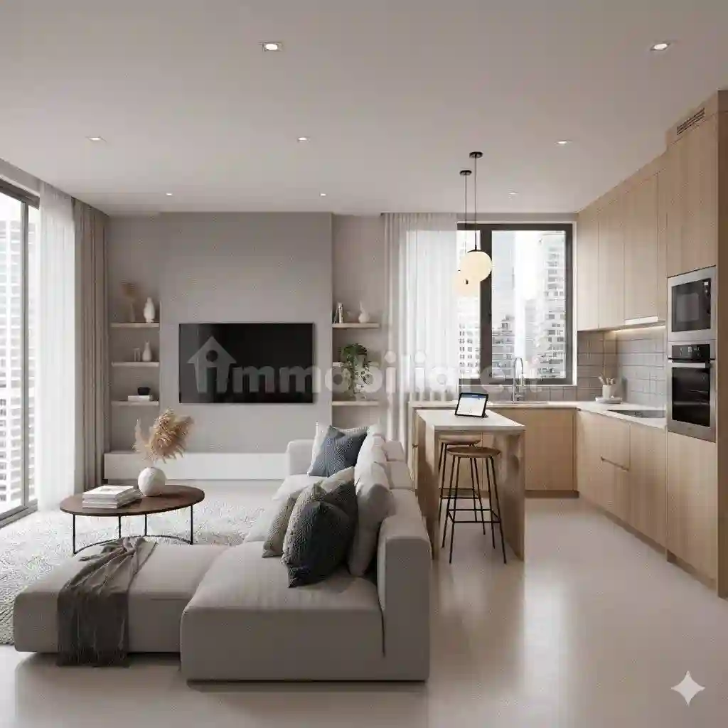 Appartamento - foto 3