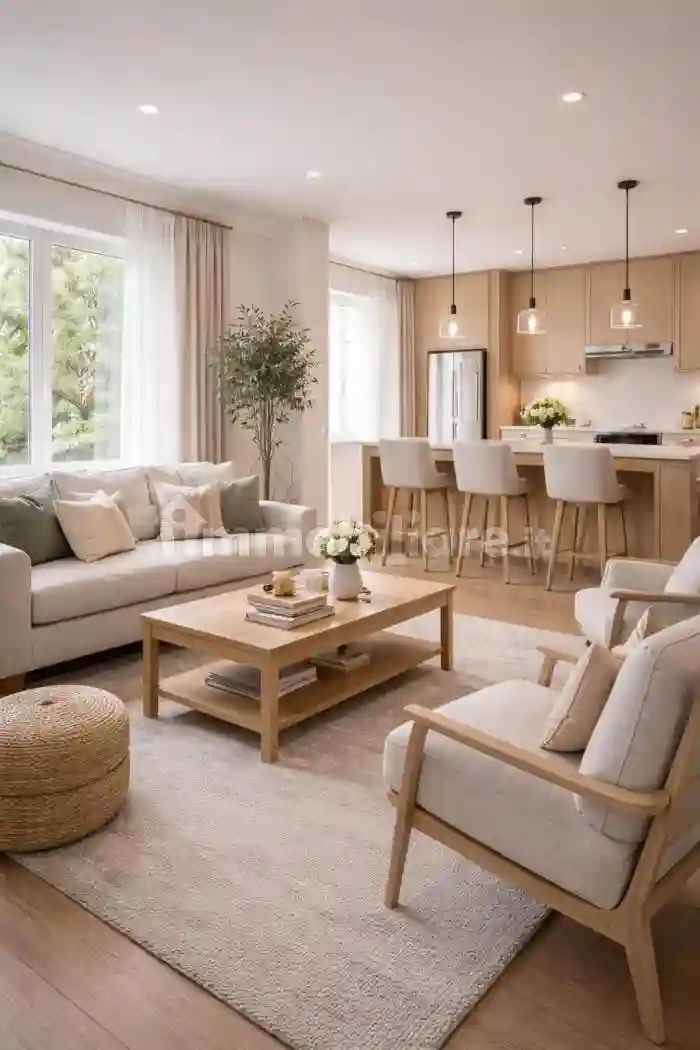 Appartamento - foto 4