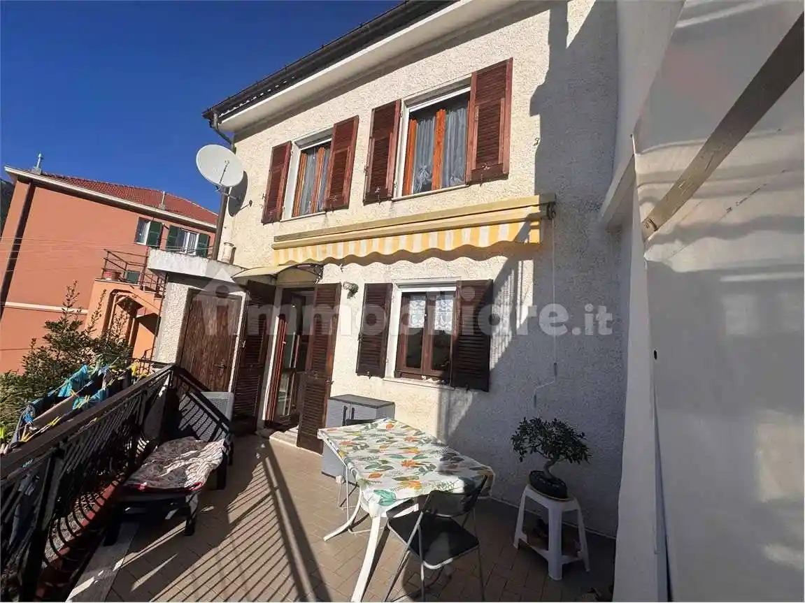 Appartamento in vendita a Cogoleto