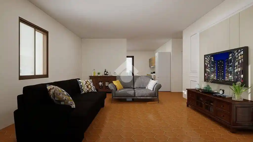 Appartamento in vendita a Almè