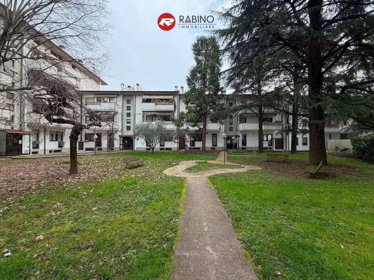 Appartamento in vendita a Udine