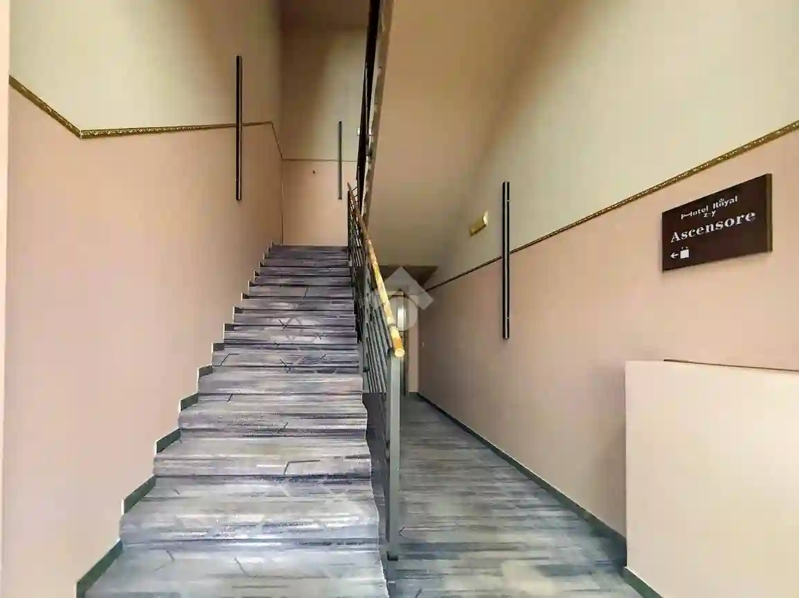 Palazzo - Edificio - foto 5