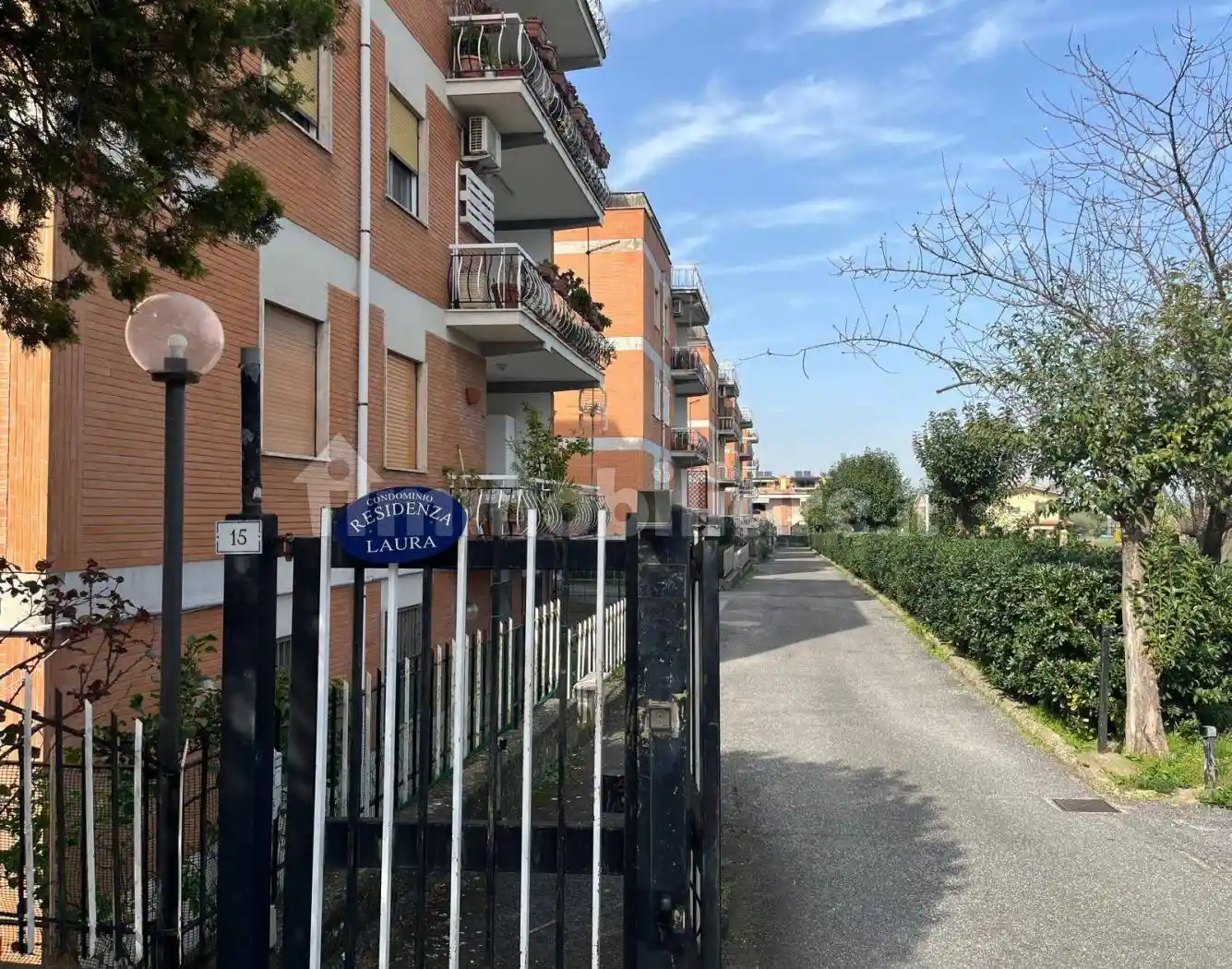 Appartamento in vendita a Ciampino