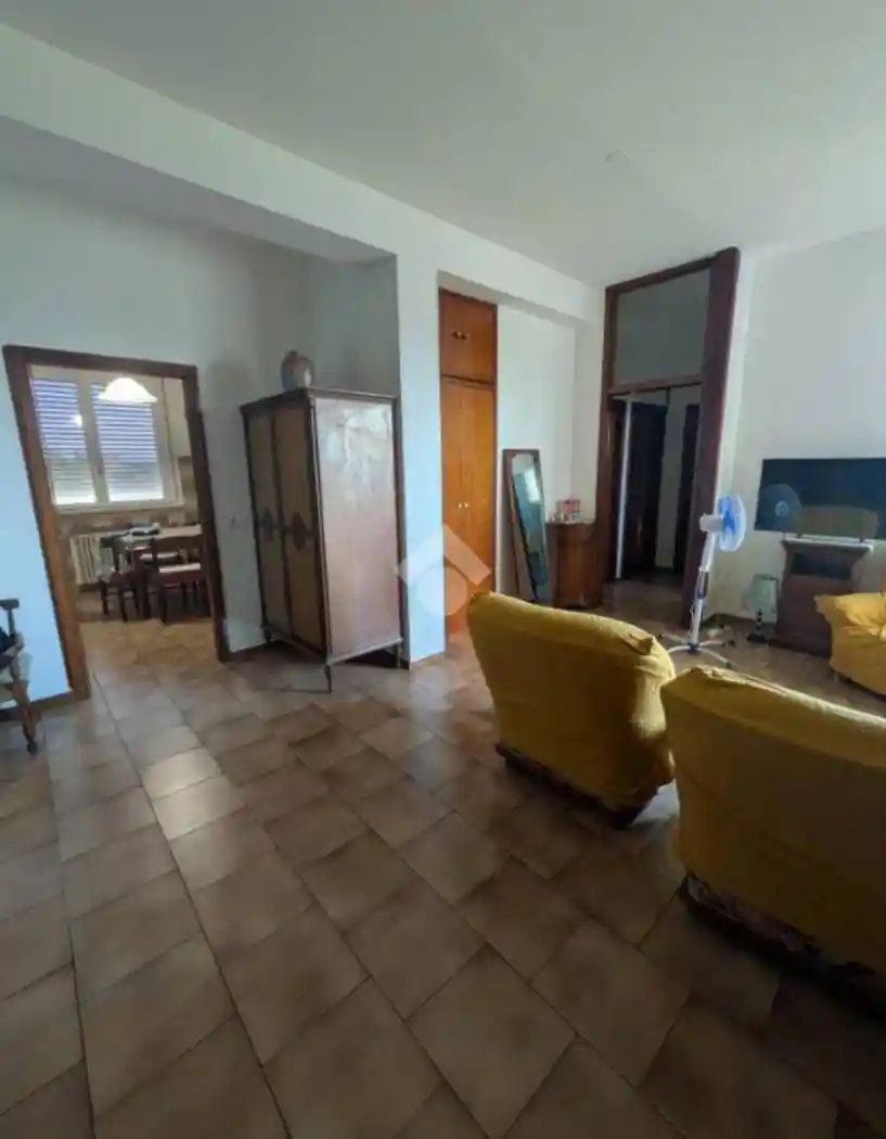 Appartamento in affitto a Cesena