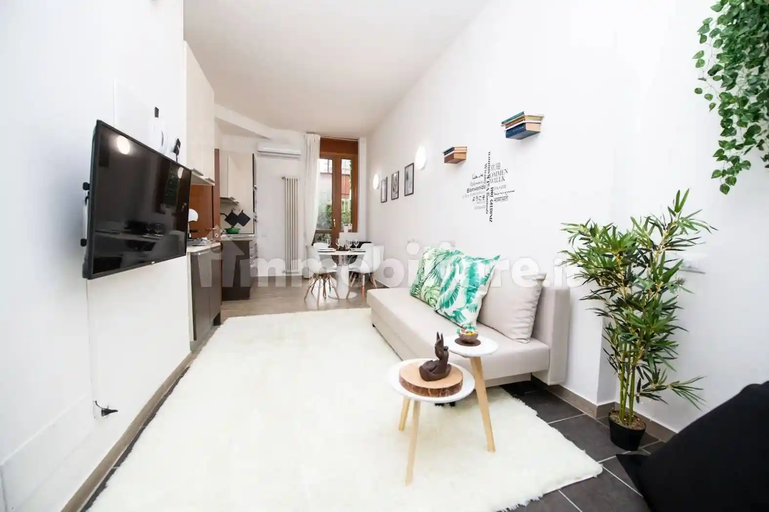 Appartamento in vendita a Milano