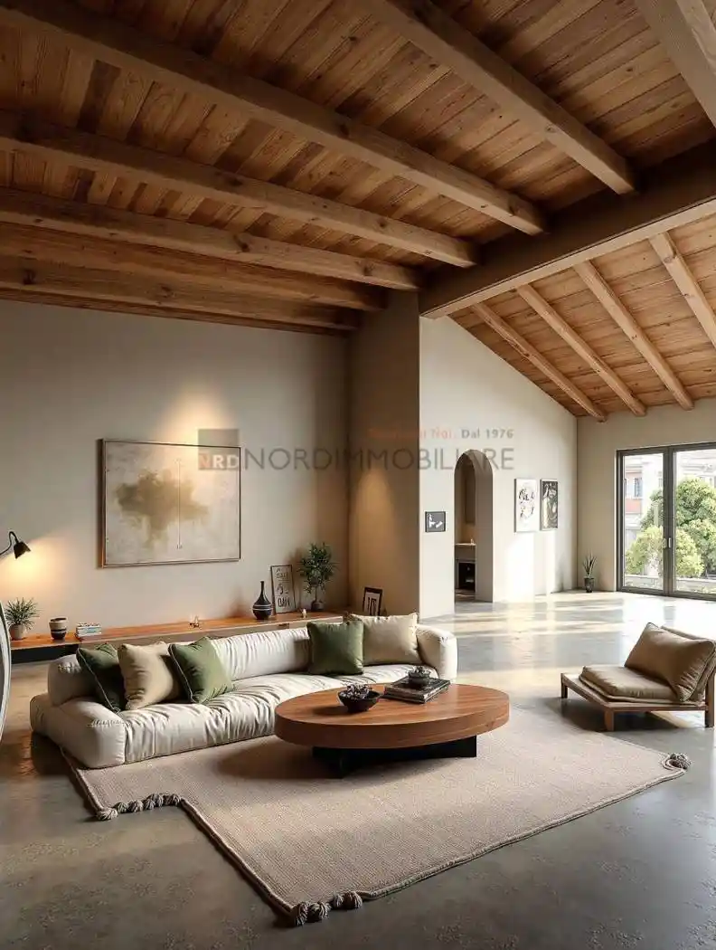 Appartamento in vendita a Brescia