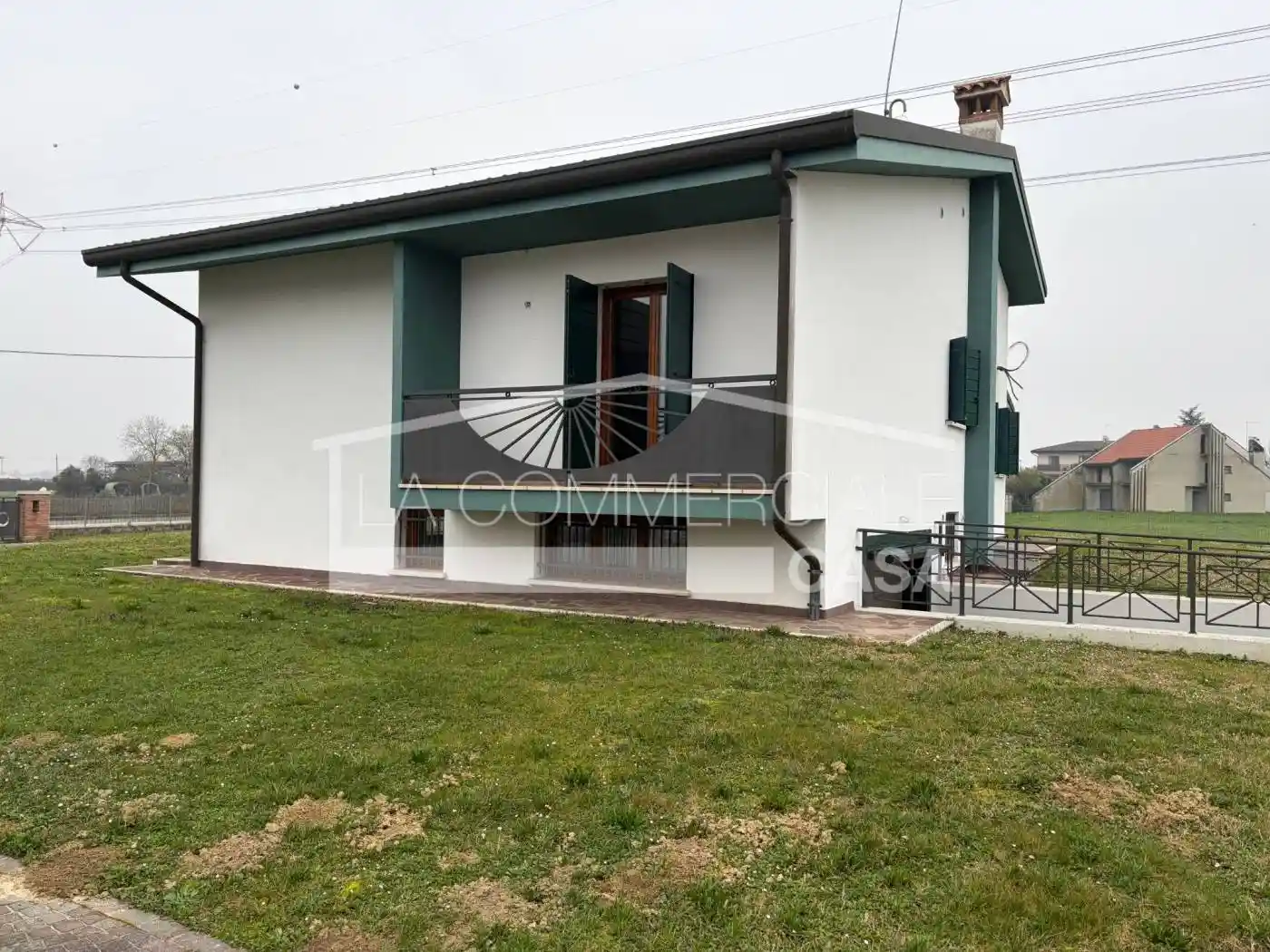 Villa in vendita a Silea