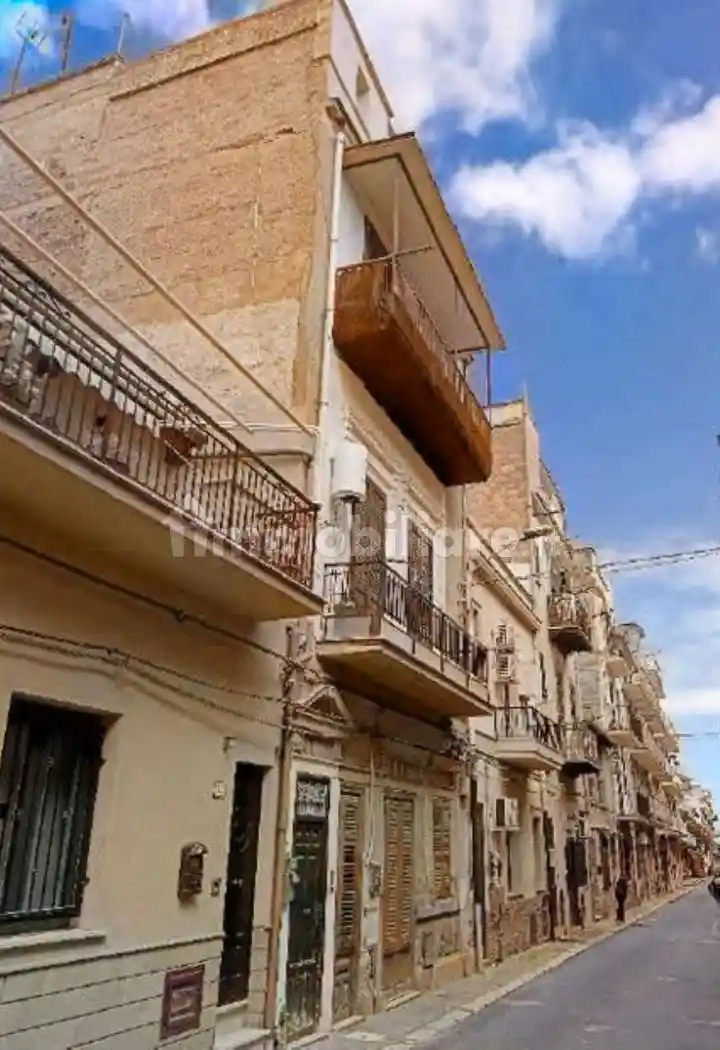 Appartamento in vendita a Ficarazzi