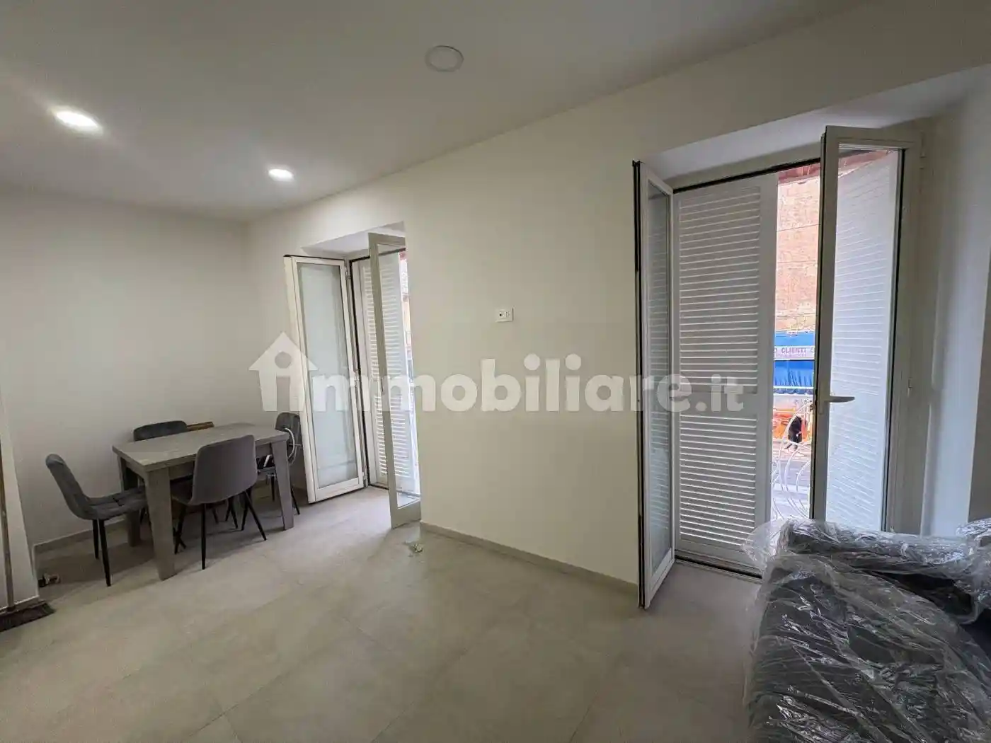 Appartamento in affitto a Casalnuovo di Napoli