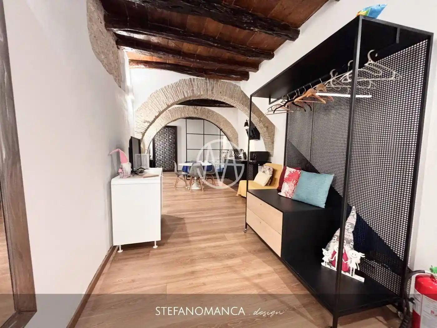 Loft in affitto a Cagliari