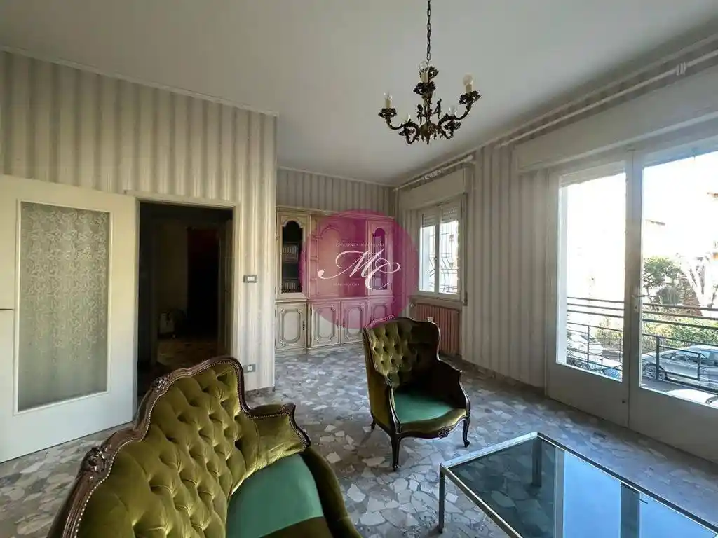 Appartamento in affitto a Ravenna