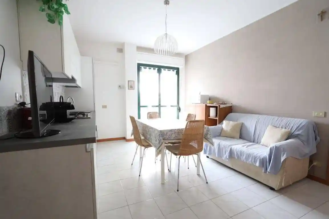 Appartamento in vendita a Alba Adriatica