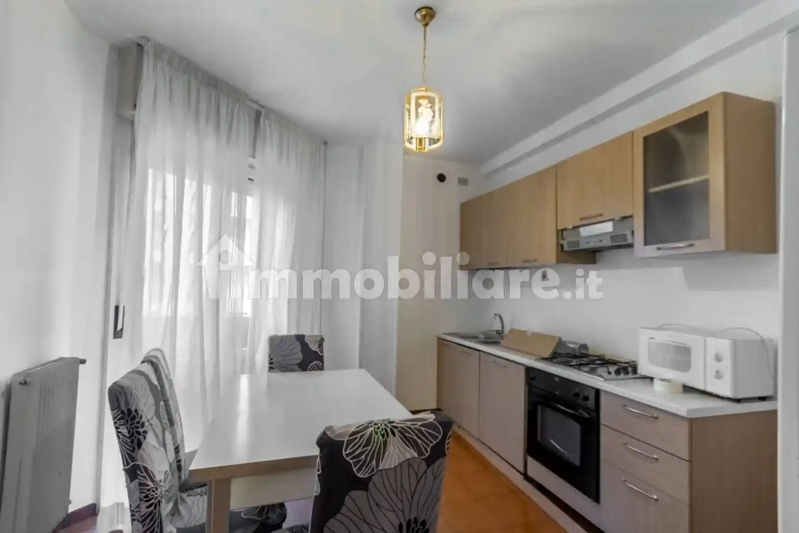 Appartamento in vendita a Padova