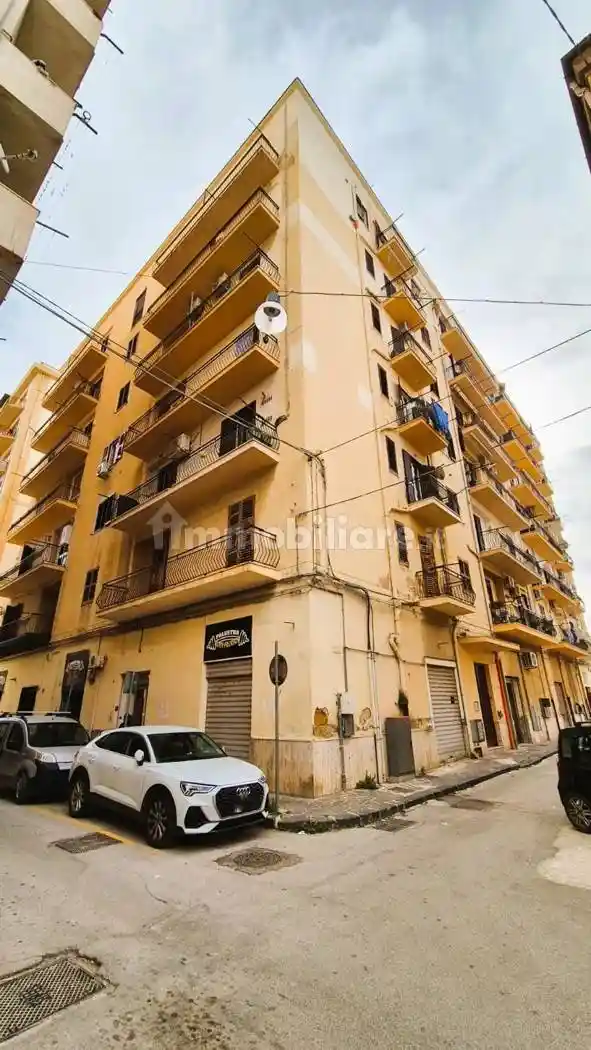 Appartamento in vendita a Porto Empedocle