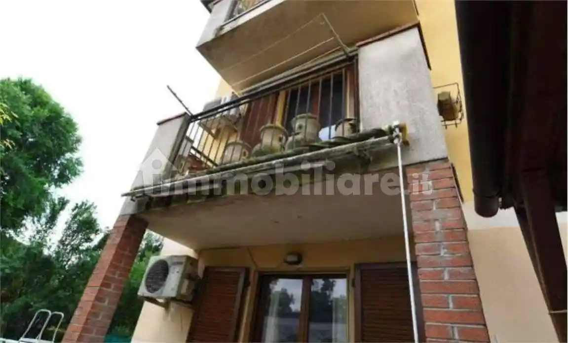 Appartamento in vendita a Agnadello