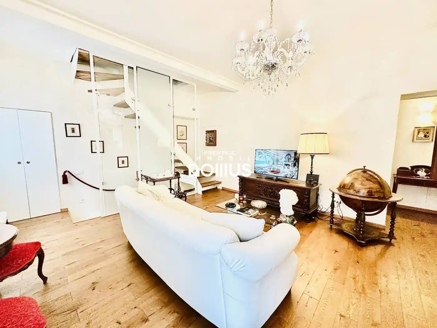 Rustico - Casale in vendita a Pozzolengo