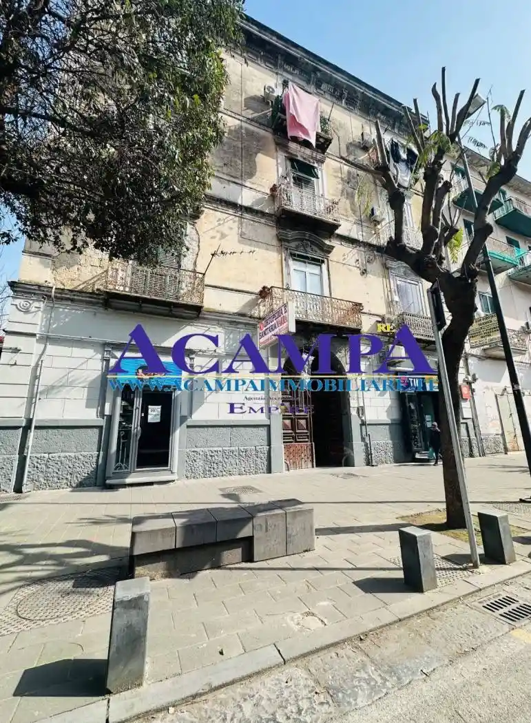 Appartamento in affitto a Napoli