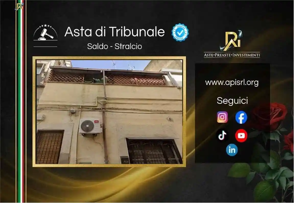 Appartamento in vendita a Foggia