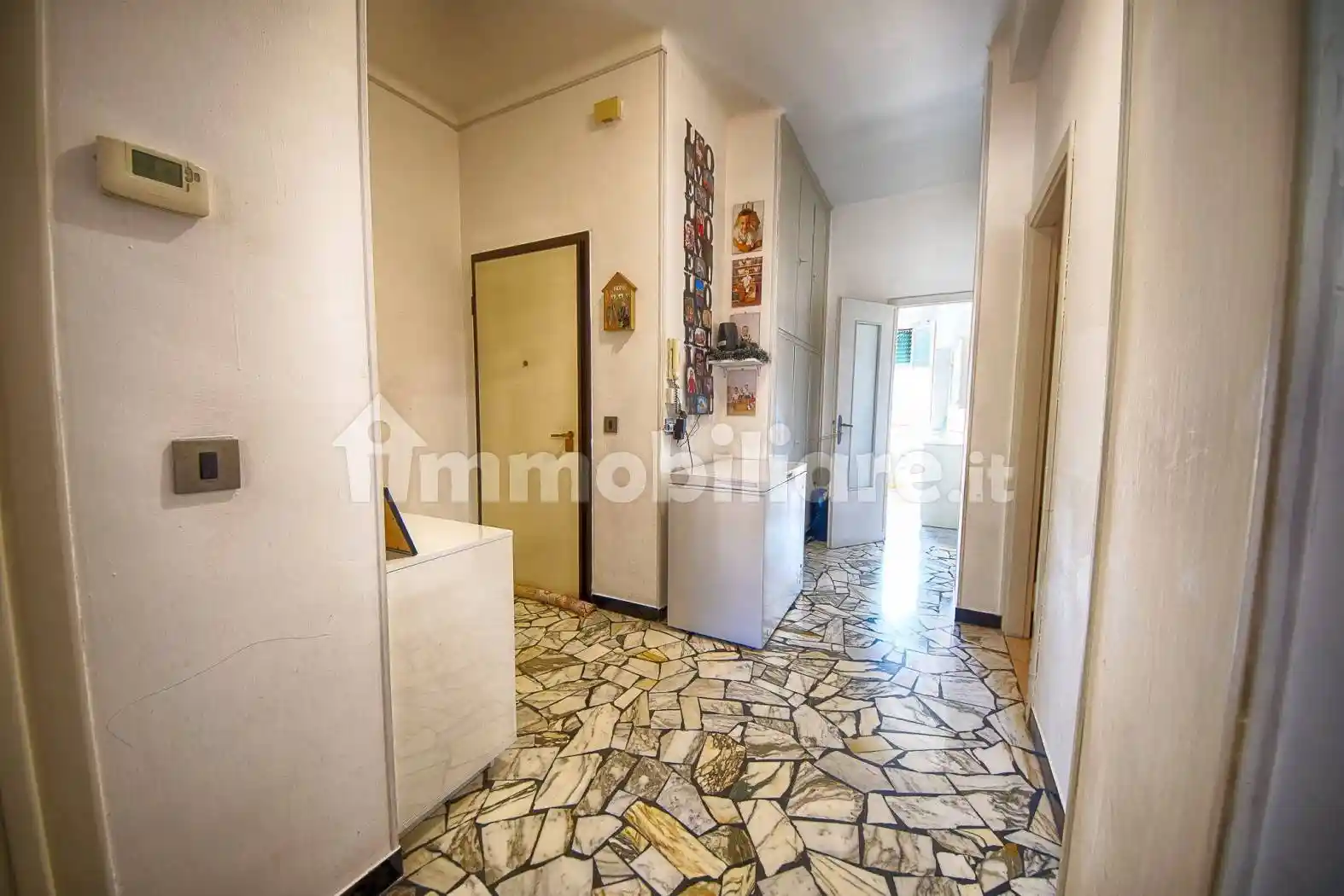 Appartamento in vendita a Imperia