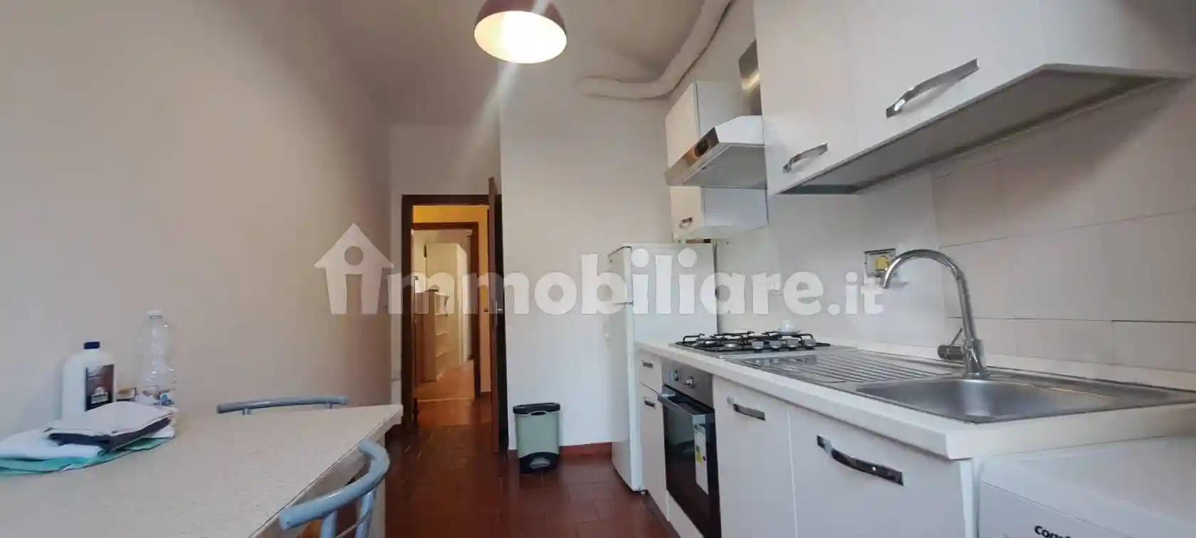 Appartamento in affitto a Torino