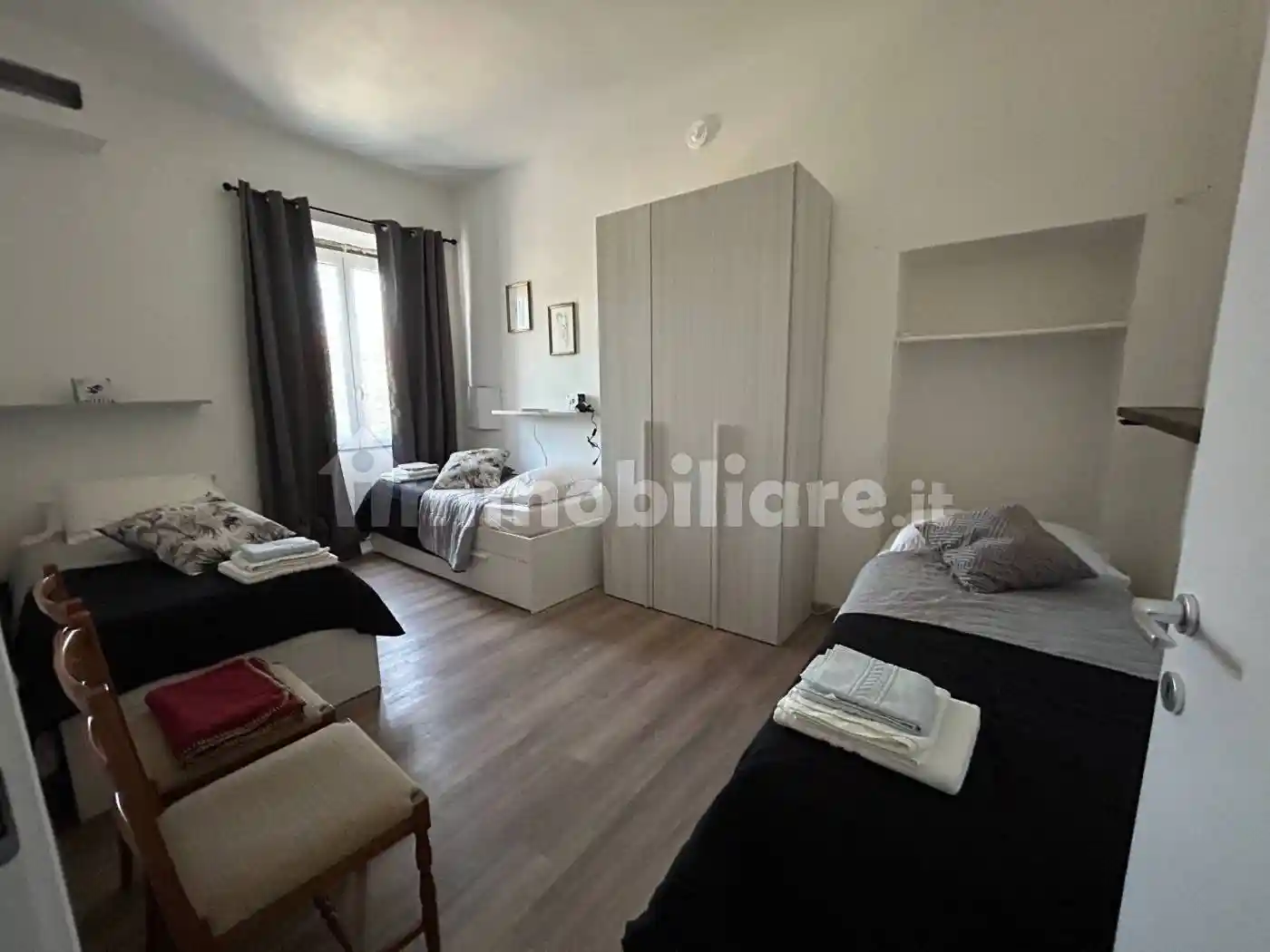 Appartamento in affitto a Barzago