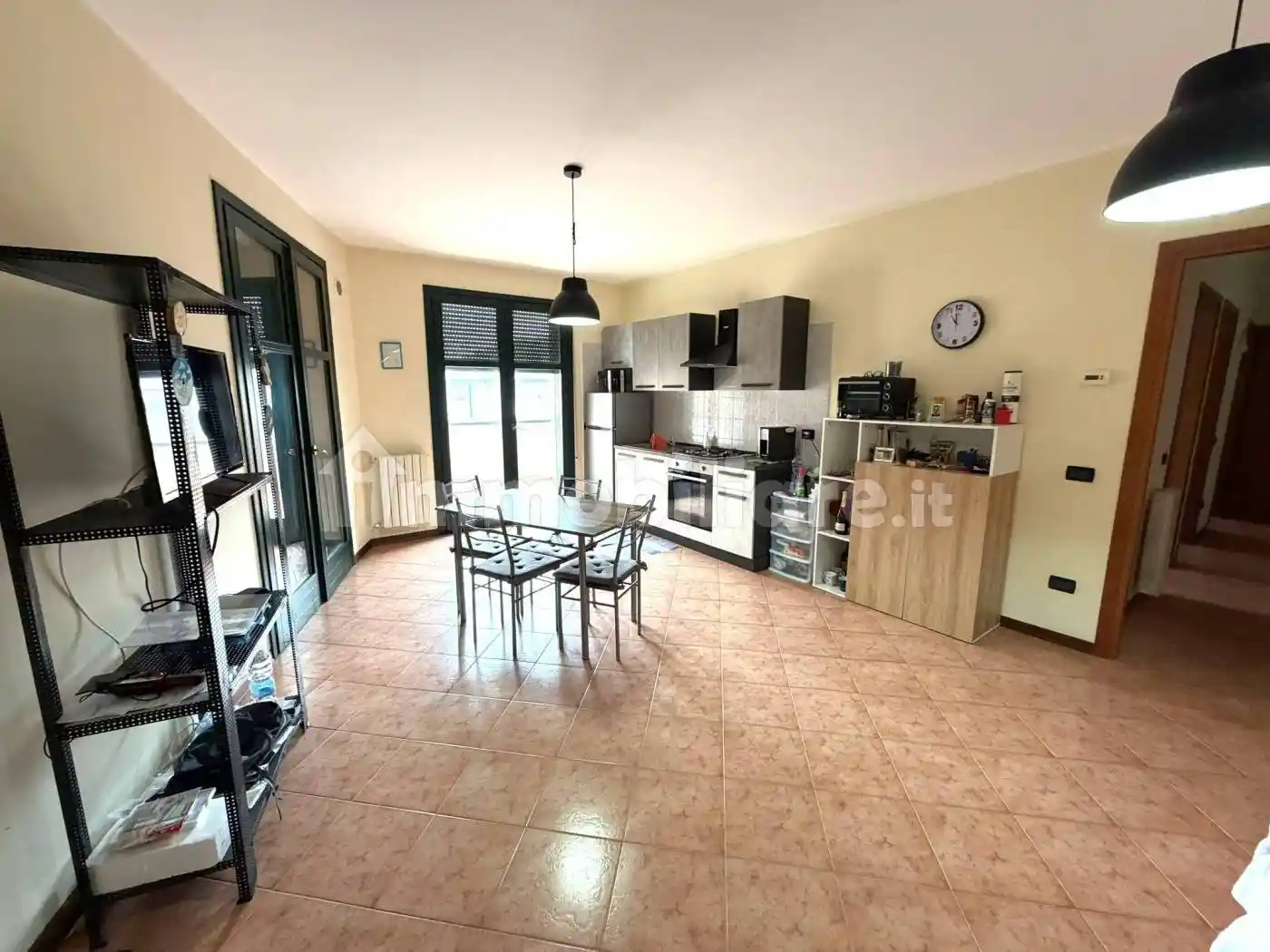 Appartamento in vendita a Cavarzere