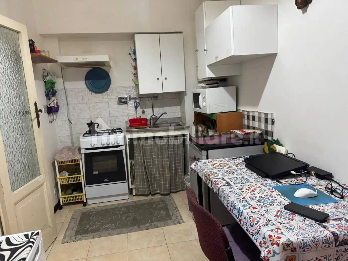 Appartamento in affitto a Bologna