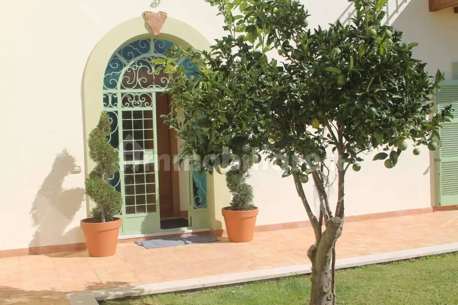 Casa indipendente in vendita a Bracciano