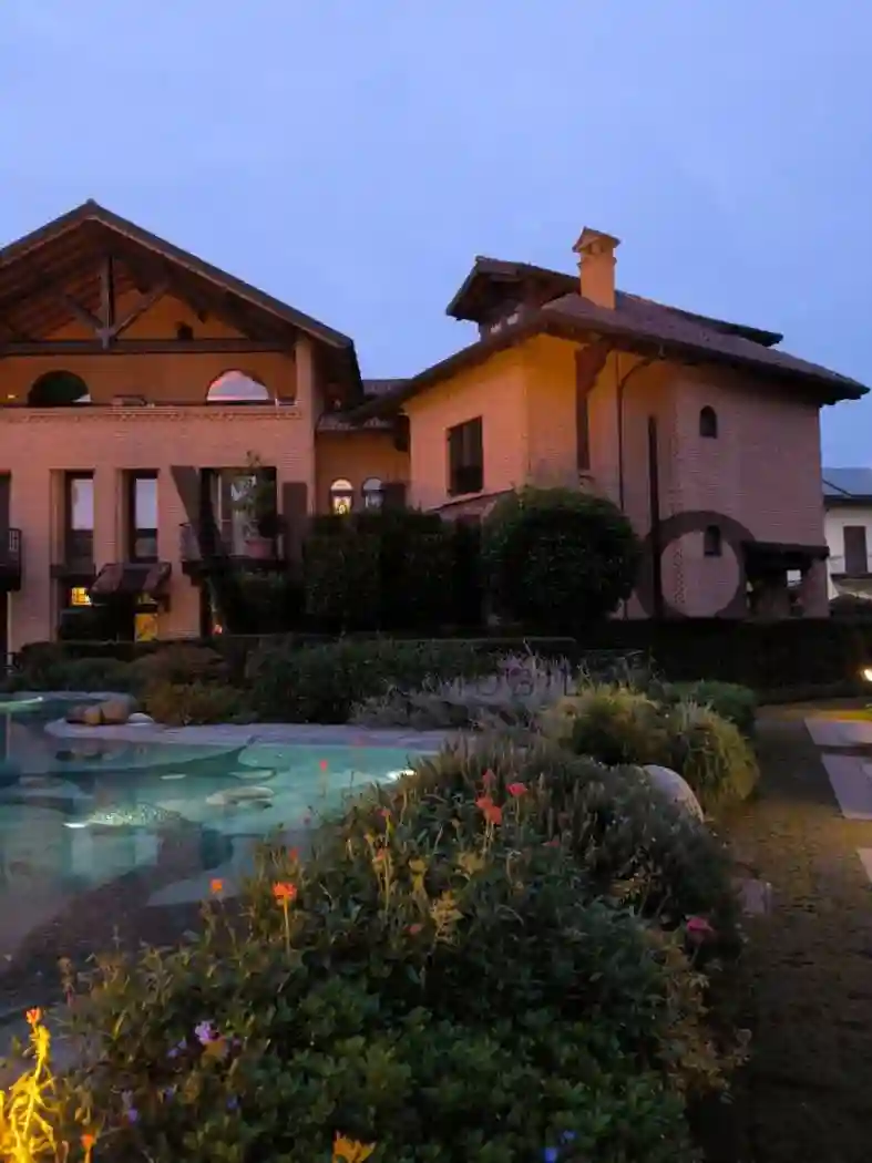 Villetta a schiera - foto 2