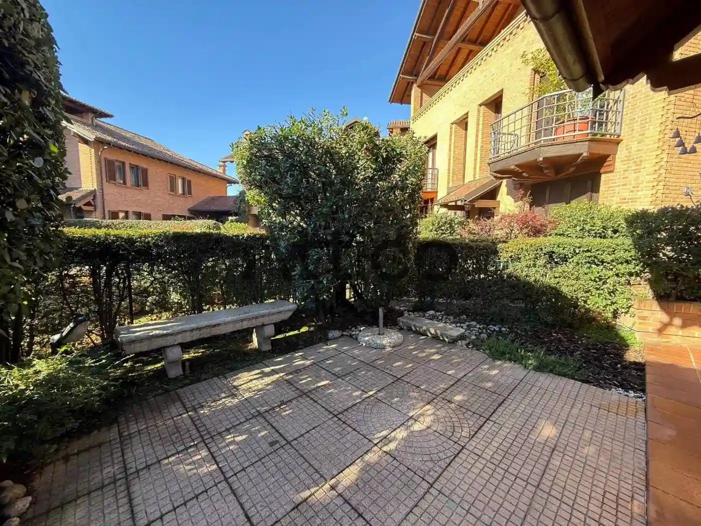 Villetta a schiera - foto 3