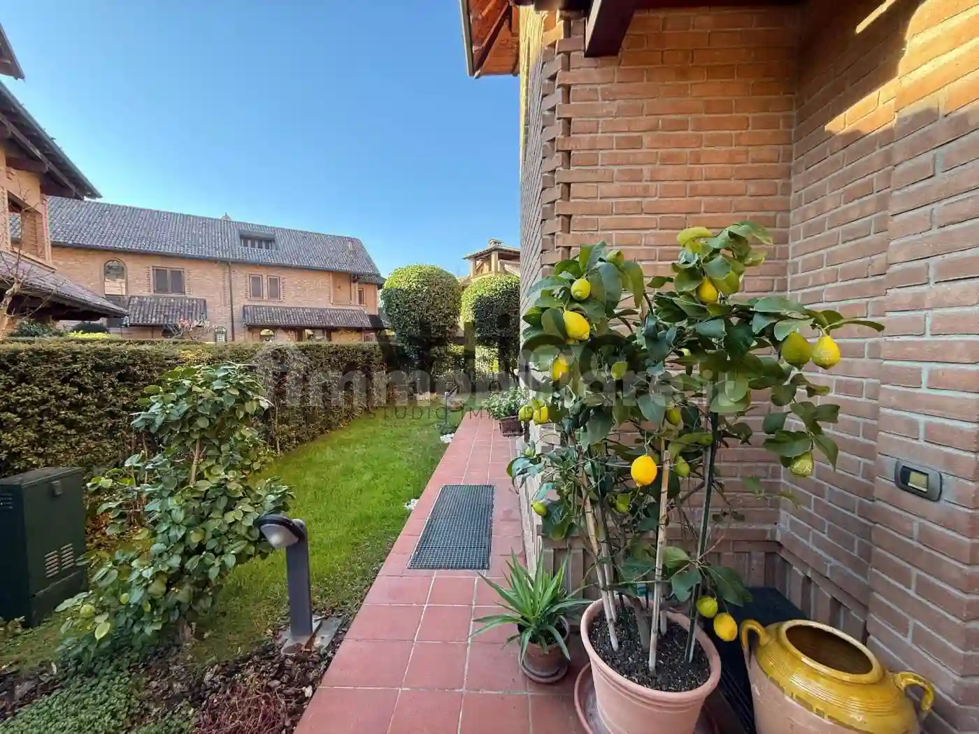 Villetta a schiera - foto 4