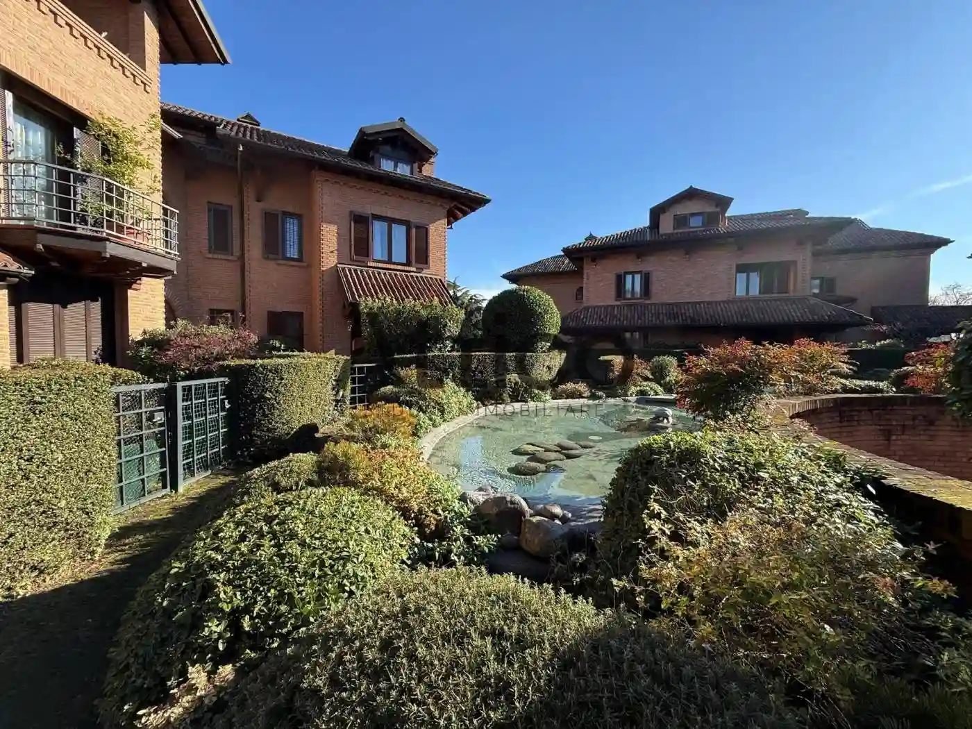 Villetta a schiera - foto 5