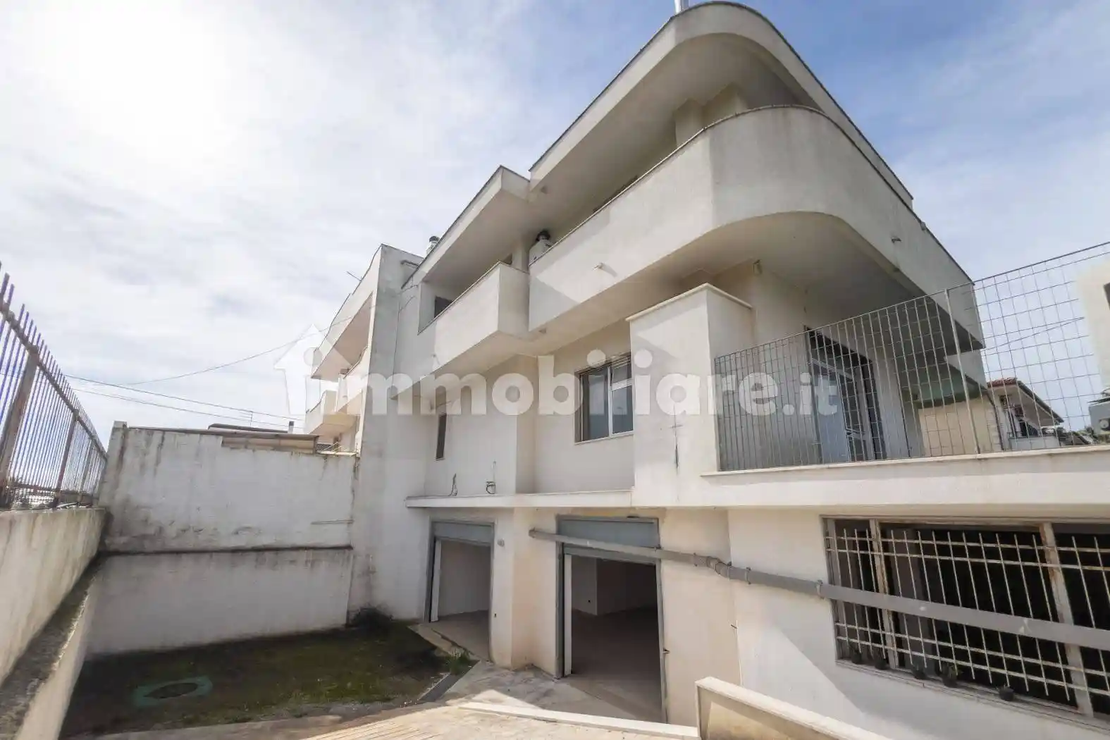 Casa indipendente in vendita a Crispiano