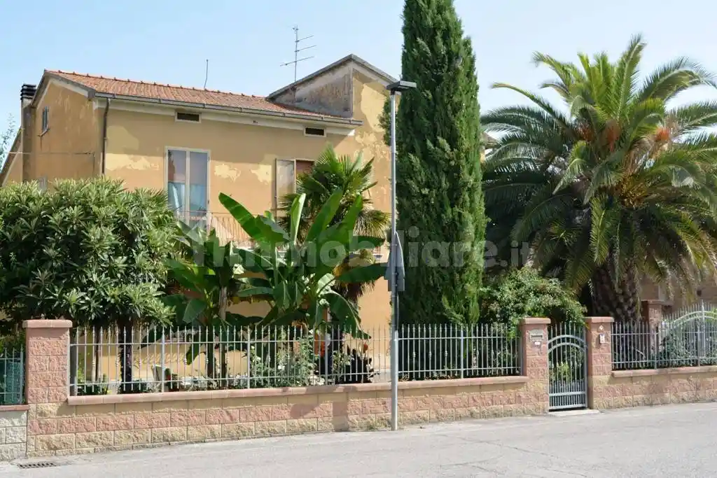 Villa in vendita a Castiglione del Lago