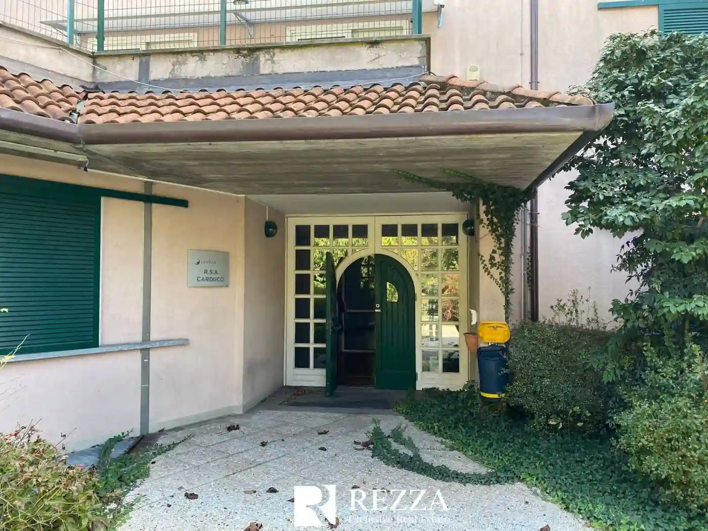 Palazzo - Edificio - foto 2