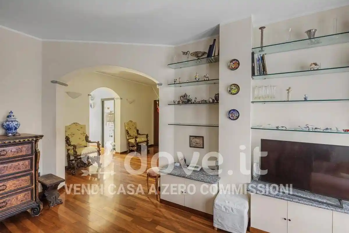 Appartamento in vendita a Varese