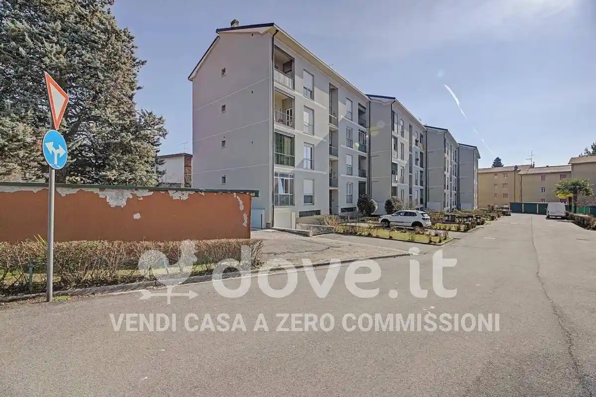 Appartamento in vendita a Varese