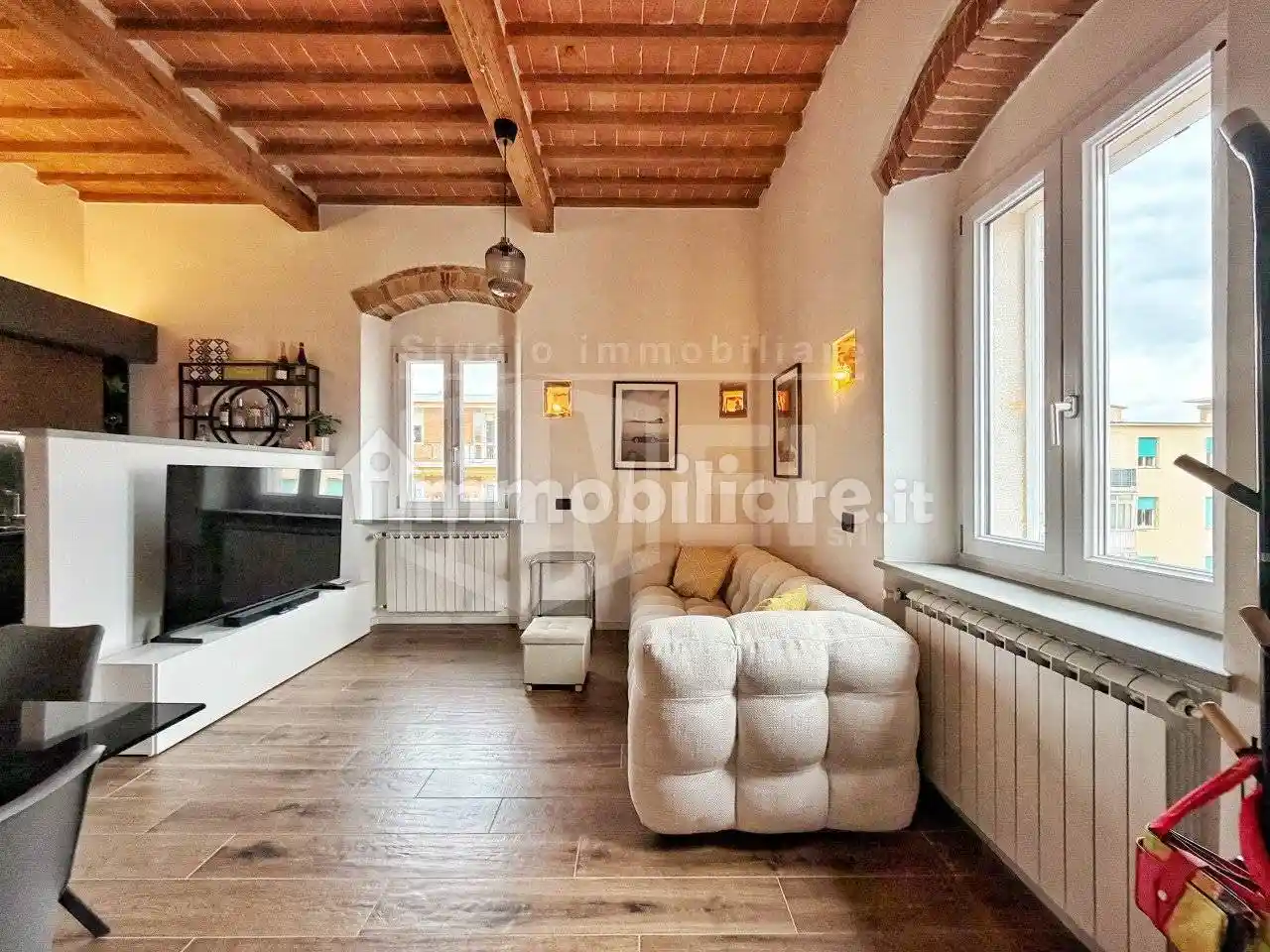 Appartamento in vendita a Livorno