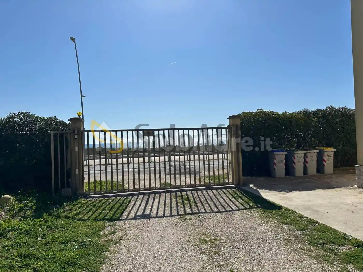 Appartamento in affitto a Latina