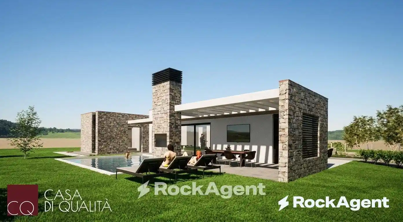 Villa in vendita a Viterbo