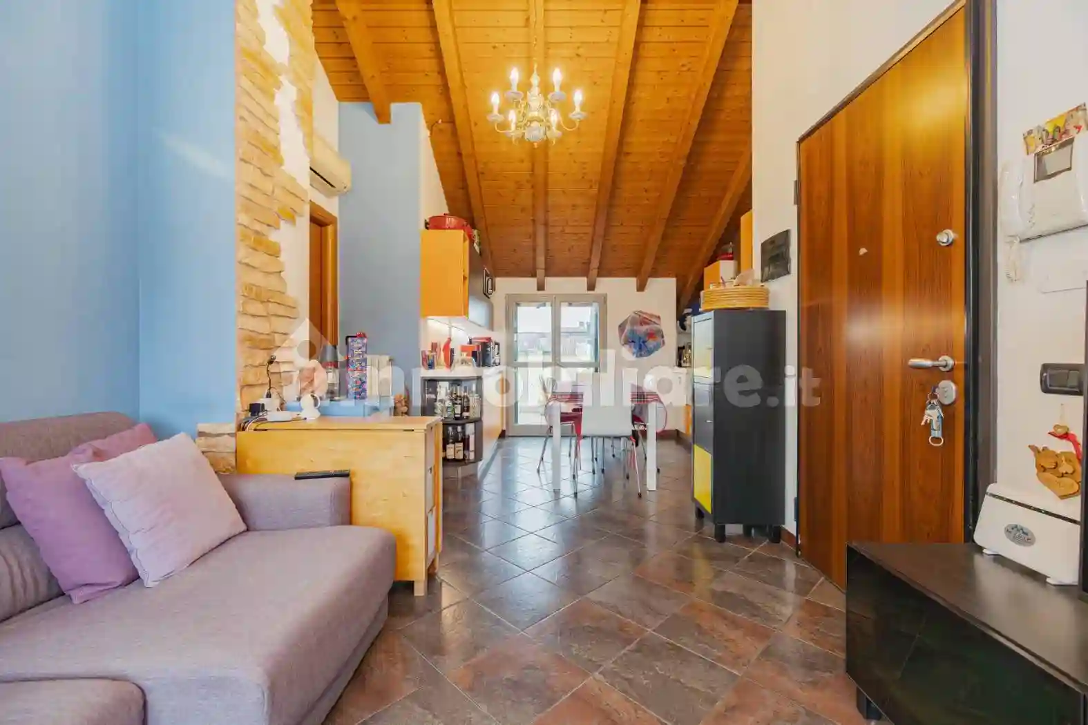 Appartamento - foto 4