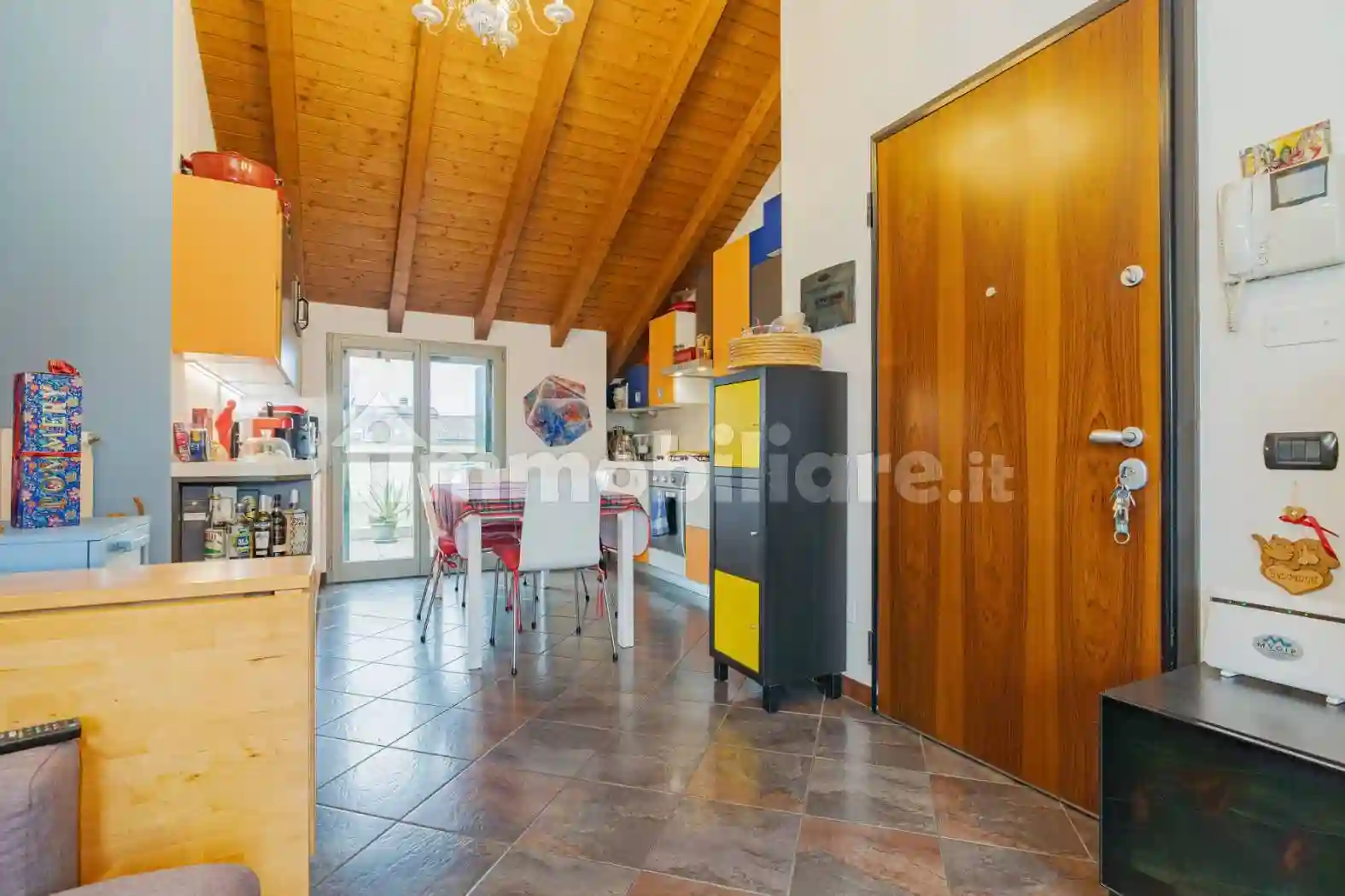 Appartamento - foto 5