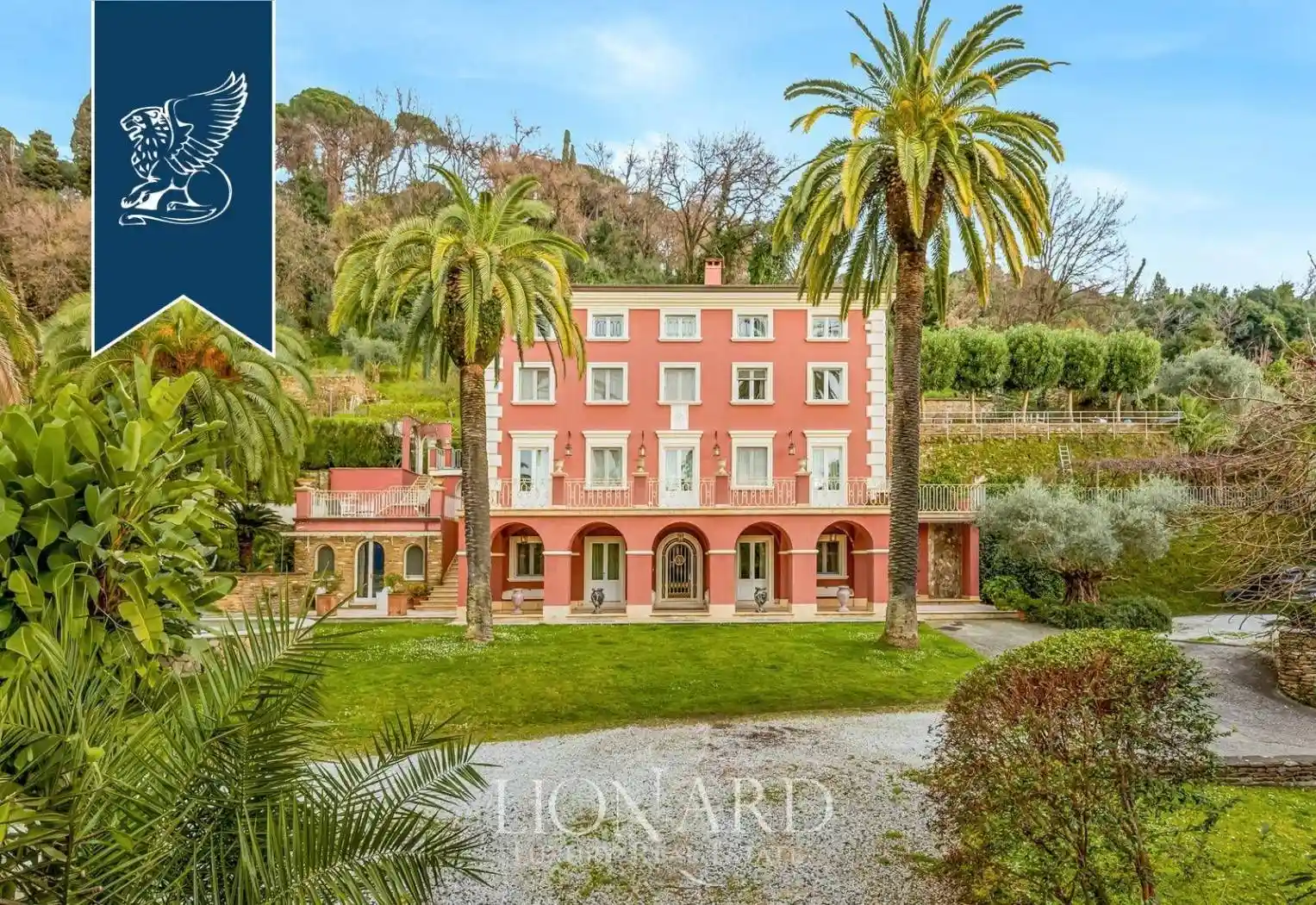 Villa in vendita a Massa