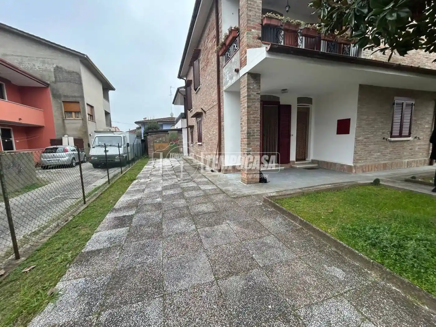 Appartamento in vendita a Comacchio
