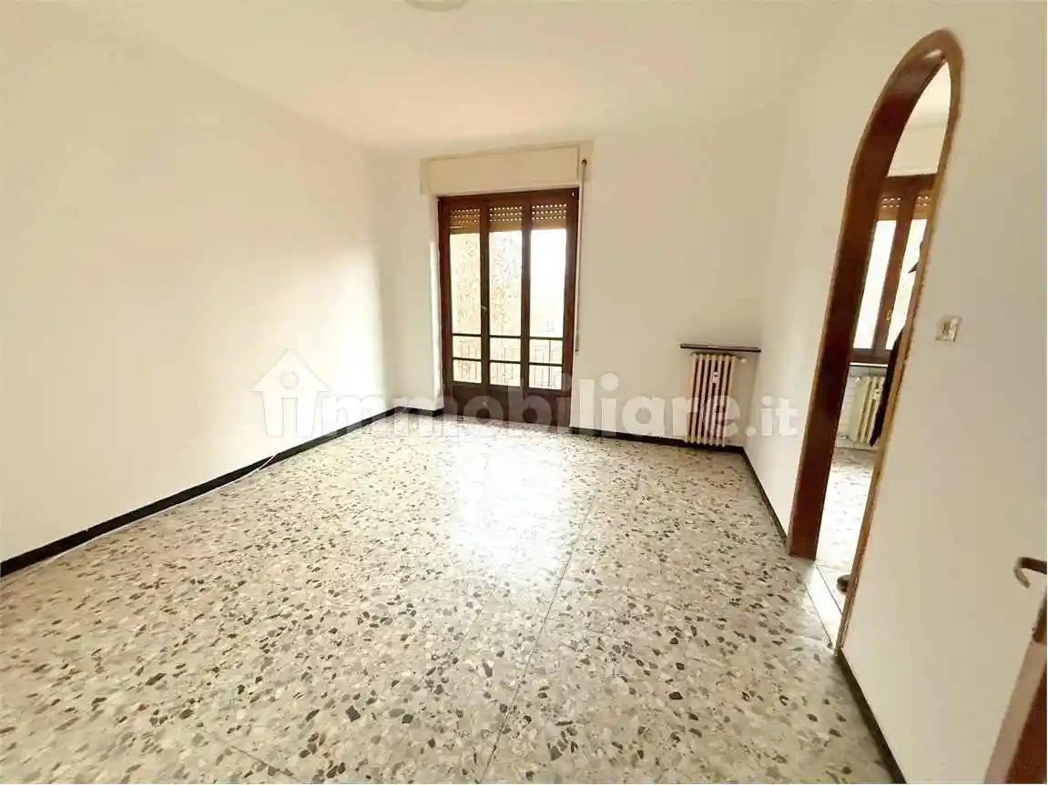 Appartamento in vendita a Novi Ligure